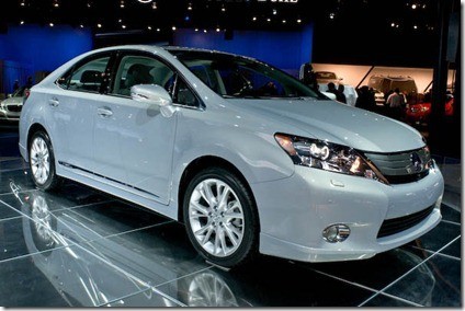 LEXUS_HS_250h LEXUS_HS_250h