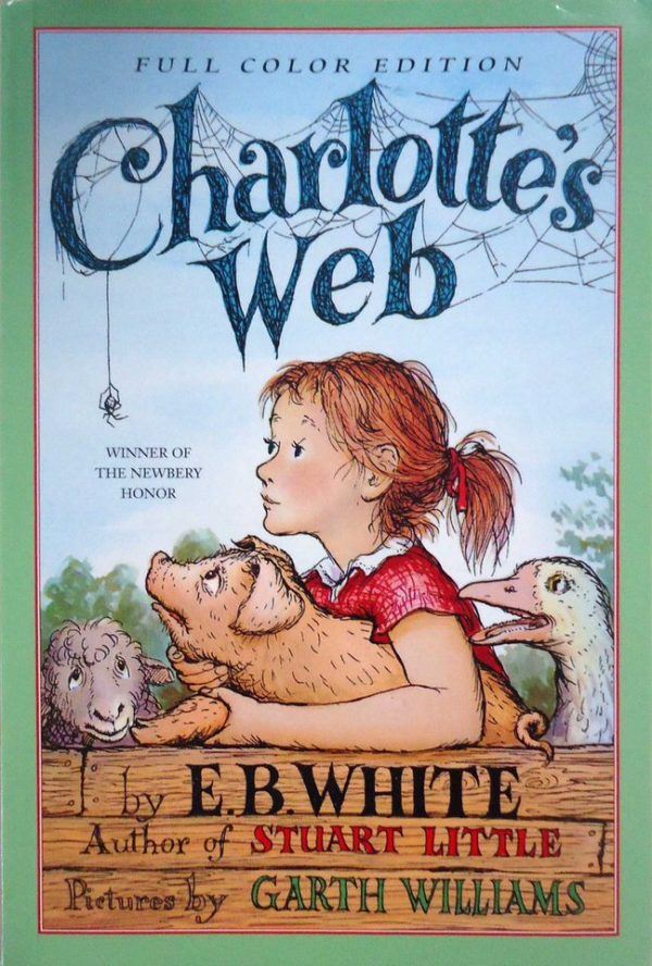Charlotte's Web