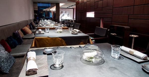 Gastro de Sergi Arola