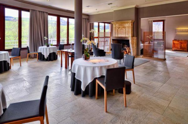 Restaurante Martín Berasategui